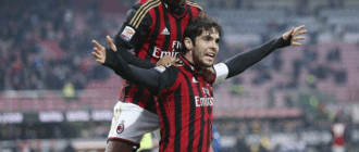 Kaká évoque le manque de reconnaissance envers les légendes du football brésilien